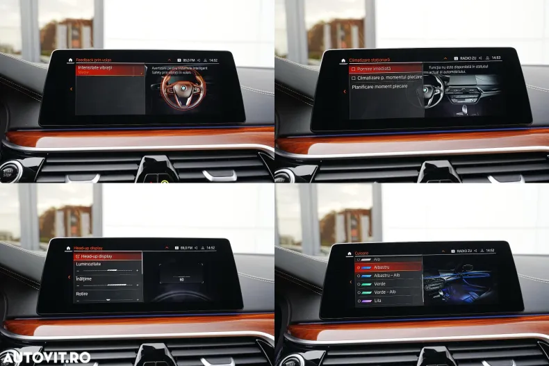 BMW Seria 5 din 2020 cu 156.900 km - oferta BMW144679 - foto 29