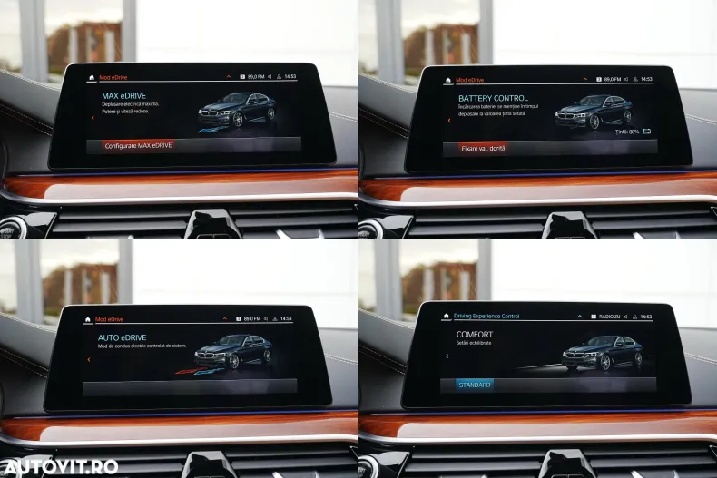 BMW Seria 5 din 2020 cu 156.900 km - oferta BMW144679 - foto 30