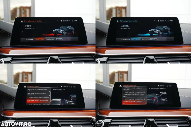 BMW Seria 5 din 2020 cu 156.900 km - oferta BMW144679 - foto 31