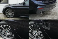 BMW Seria 5 din 2020 cu 156.900 km - oferta BMW144679 - foto 36