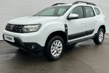 Dacia Duster din 2022 - oferta DAC144680