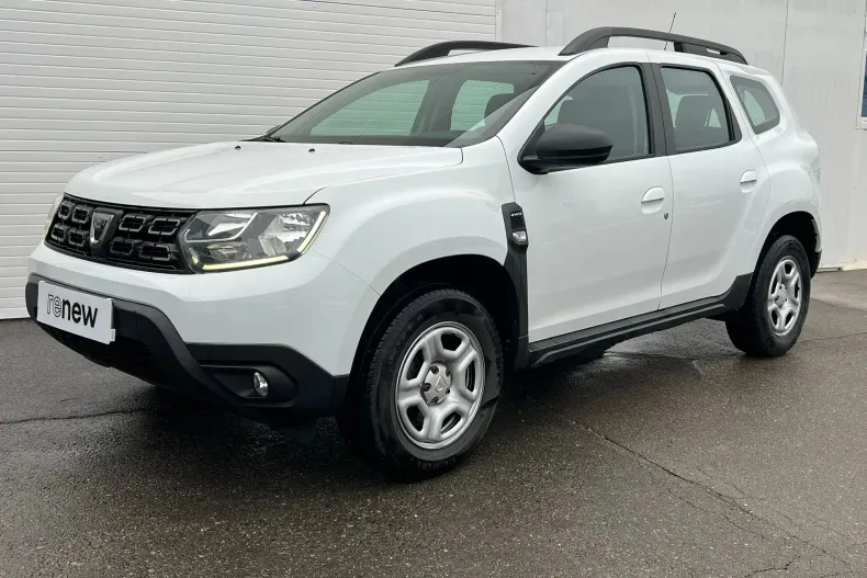 Dacia Duster din 2021 cu 68.151 km - oferta DAC144681 - foto 1