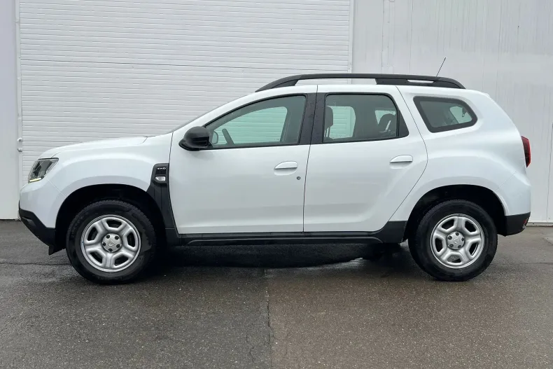 Dacia Duster din 2021 cu 68.151 km - oferta DAC144681 - foto 3