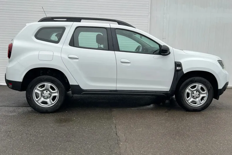 Dacia Duster din 2021 cu 68.151 km - oferta DAC144681 - foto 4