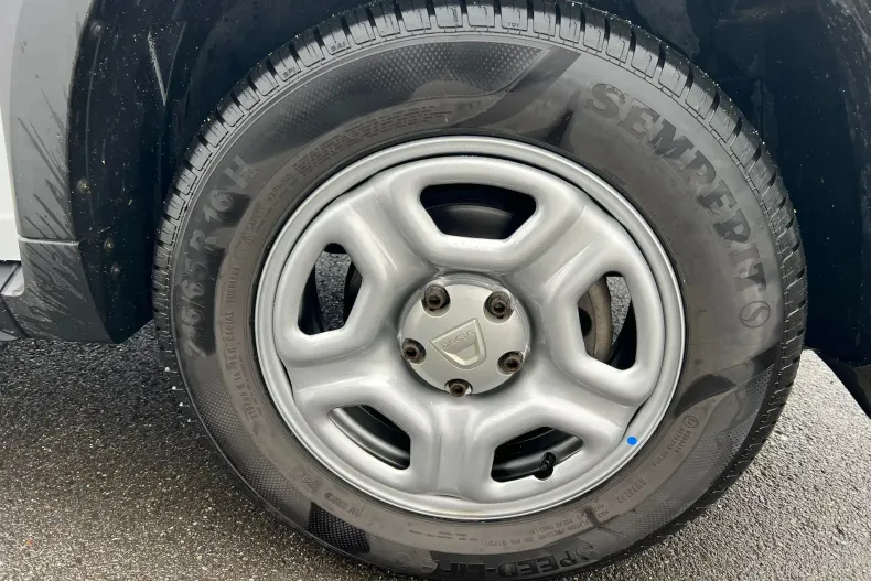 Dacia Duster din 2021 cu 68.151 km - oferta DAC144681 - foto 5