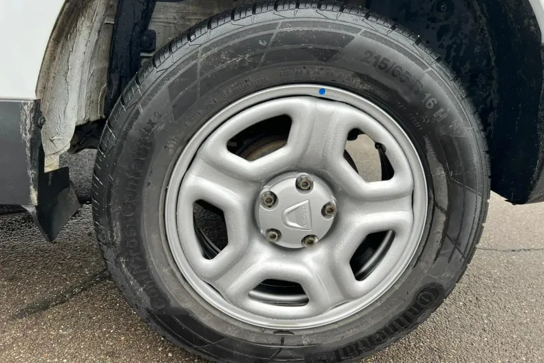 Dacia Duster din 2021 cu 68.151 km - oferta DAC144681 - foto 6