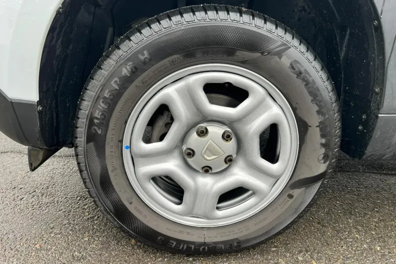 Dacia Duster din 2021 cu 68.151 km - oferta DAC144681 - foto 7