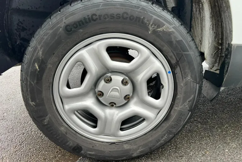 Dacia Duster din 2021 cu 68.151 km - oferta DAC144681 - foto 8