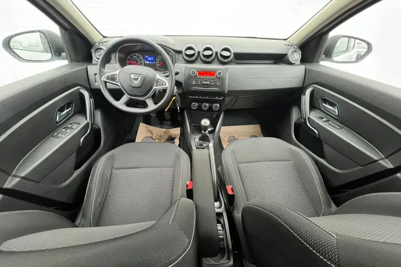 Dacia Duster din 2021 cu 68.151 km - oferta DAC144681 - foto 10