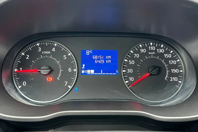 Dacia Duster din 2021 cu 68.151 km - oferta DAC144681 - foto 11