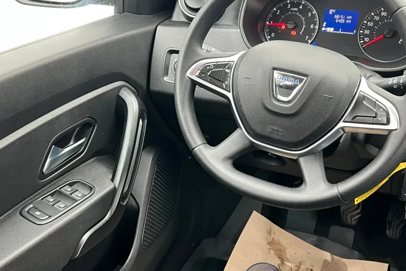 Dacia Duster din 2021 cu 68.151 km - oferta DAC144681 - foto 12