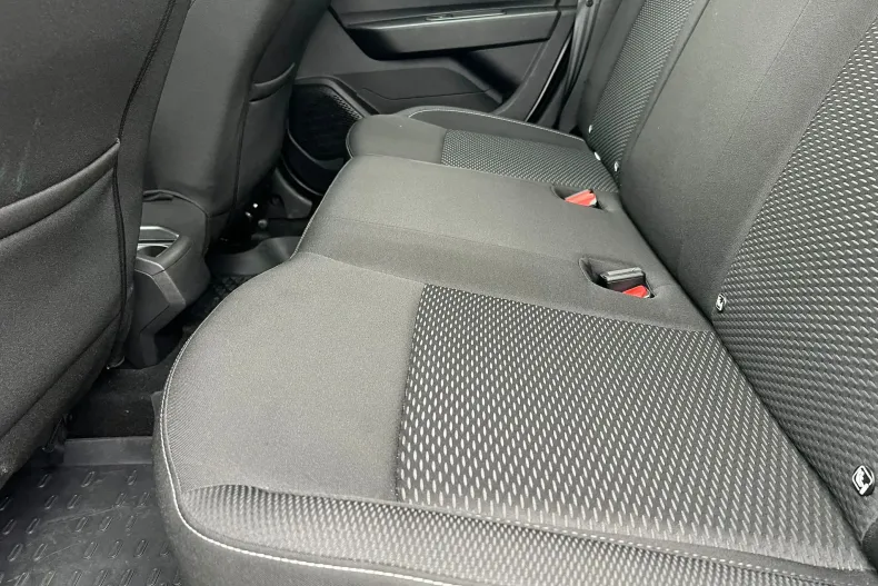 Dacia Duster din 2021 cu 68.151 km - oferta DAC144681 - foto 14