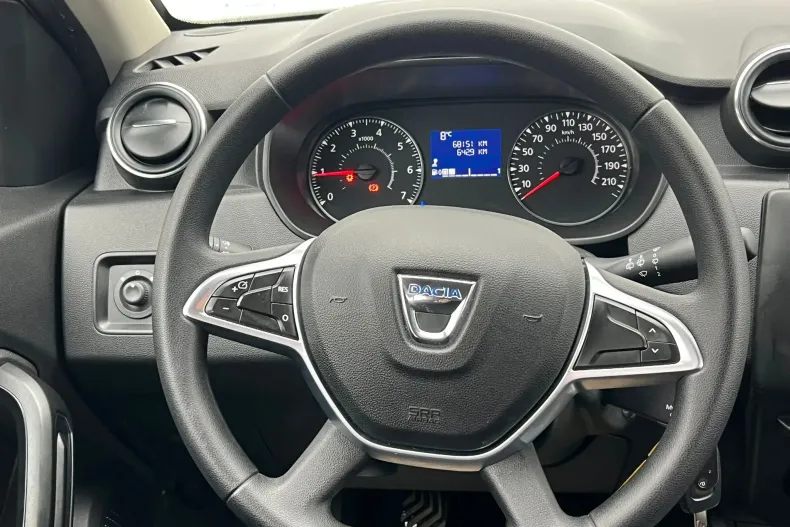 Dacia Duster din 2021 cu 68.151 km - oferta DAC144681 - foto 17