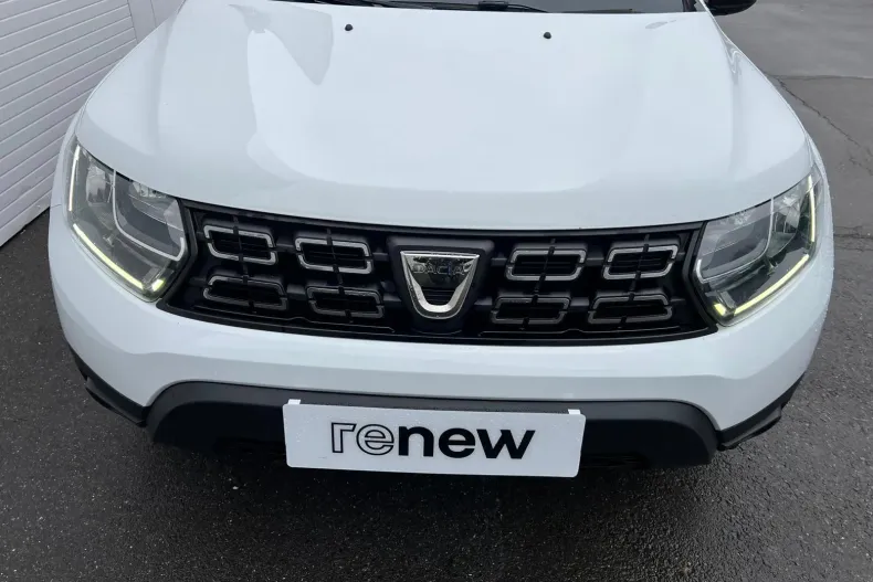 Dacia Duster din 2021 cu 68.151 km - oferta DAC144681 - foto 20