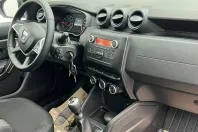 Dacia Duster din 2021 cu 68.151 km - oferta DAC144681 - foto 27