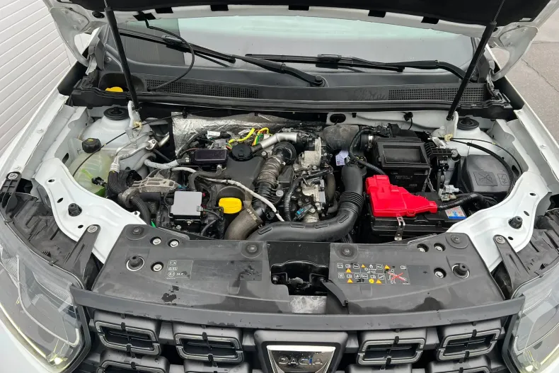 Dacia Duster din 2021 cu 68.151 km - oferta DAC144681 - foto 32