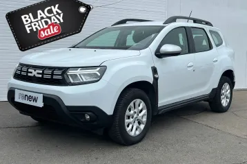 Dacia Duster din 2023 - oferta DAC144683