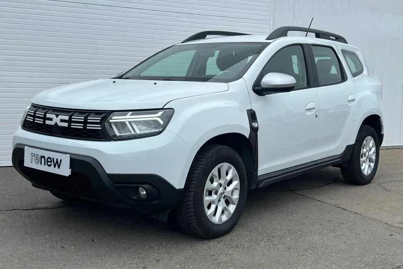 Dacia Duster din 2023 cu 61.483 km - oferta DAC144683 - foto 2