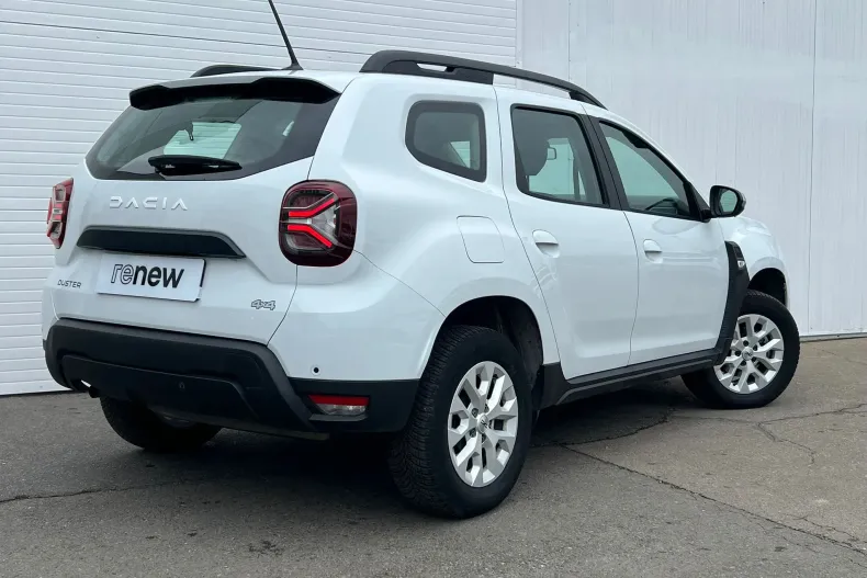 Dacia Duster din 2023 cu 61.483 km - oferta DAC144683 - foto 3