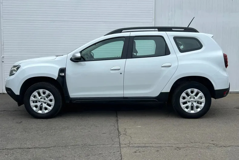 Dacia Duster din 2023 cu 61.483 km - oferta DAC144683 - foto 4