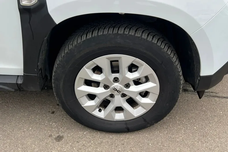 Dacia Duster din 2023 cu 61.483 km - oferta DAC144683 - foto 7