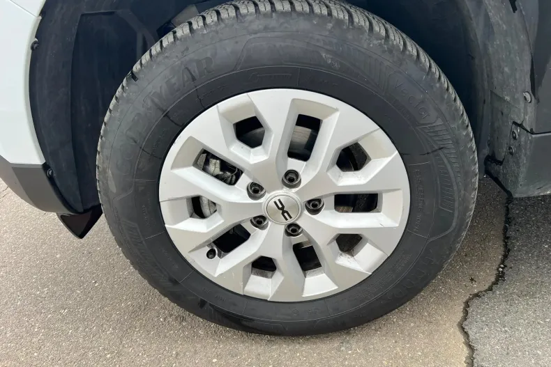 Dacia Duster din 2023 cu 61.483 km - oferta DAC144683 - foto 8