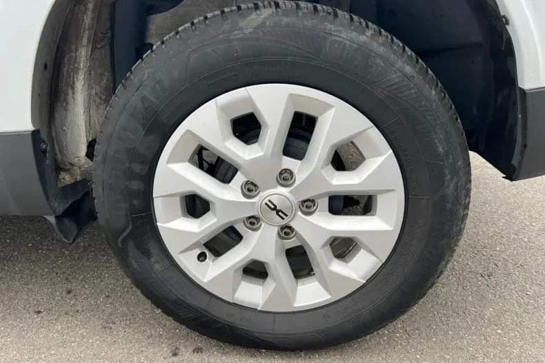 Dacia Duster din 2023 cu 61.483 km - oferta DAC144683 - foto 9