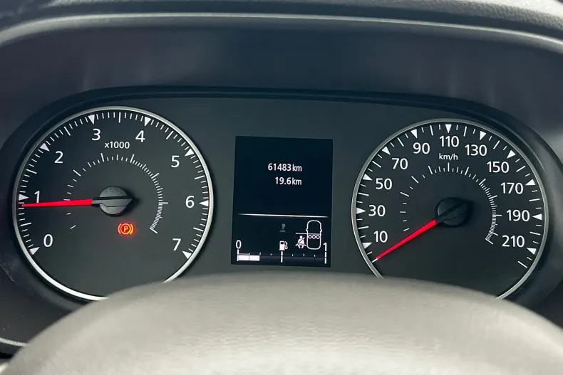 Dacia Duster din 2023 cu 61.483 km - oferta DAC144683 - foto 13