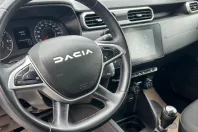 Dacia Duster din 2023 cu 61.483 km - oferta DAC144683 - foto 14