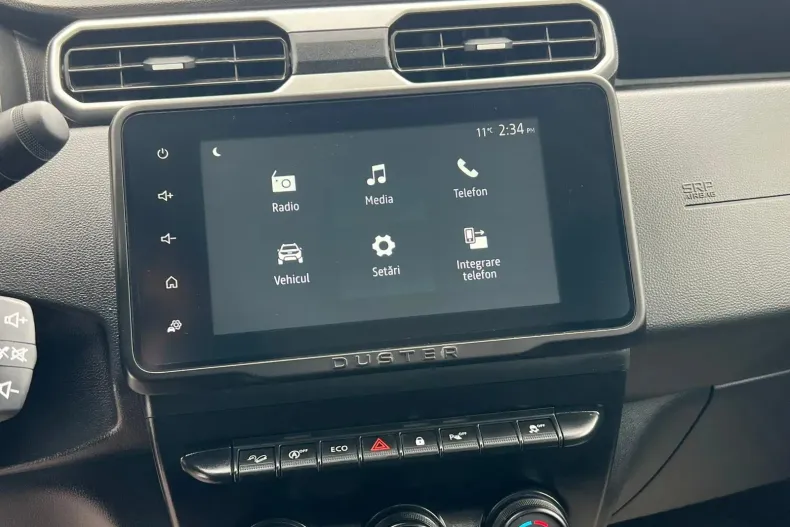 Dacia Duster din 2023 cu 61.483 km - oferta DAC144683 - foto 15
