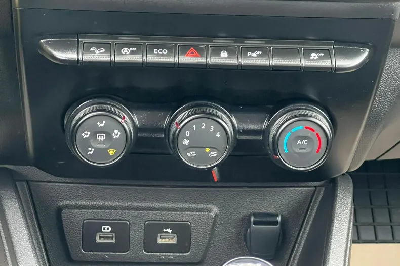 Dacia Duster din 2023 cu 61.483 km - oferta DAC144683 - foto 16