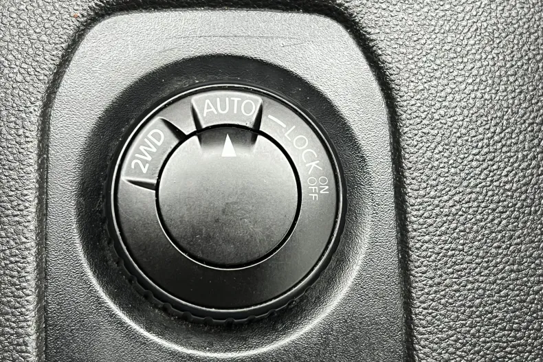 Dacia Duster din 2023 cu 61.483 km - oferta DAC144683 - foto 18