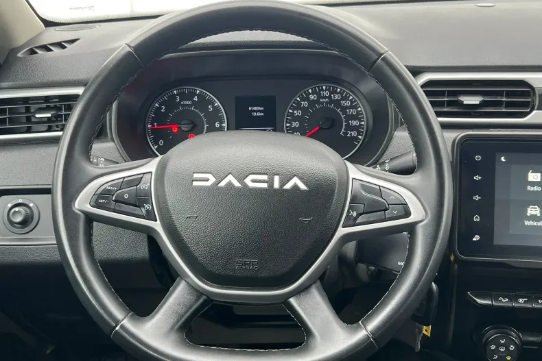 Dacia Duster din 2023 cu 61.483 km - oferta DAC144683 - foto 19