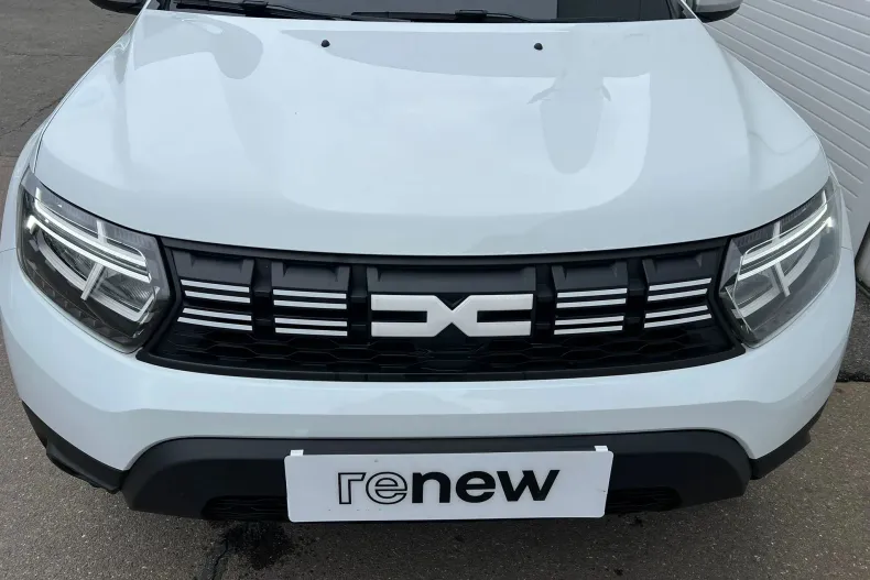 Dacia Duster din 2023 cu 61.483 km - oferta DAC144683 - foto 28