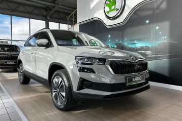 Skoda Karoq din 2025 - oferta SKO144684