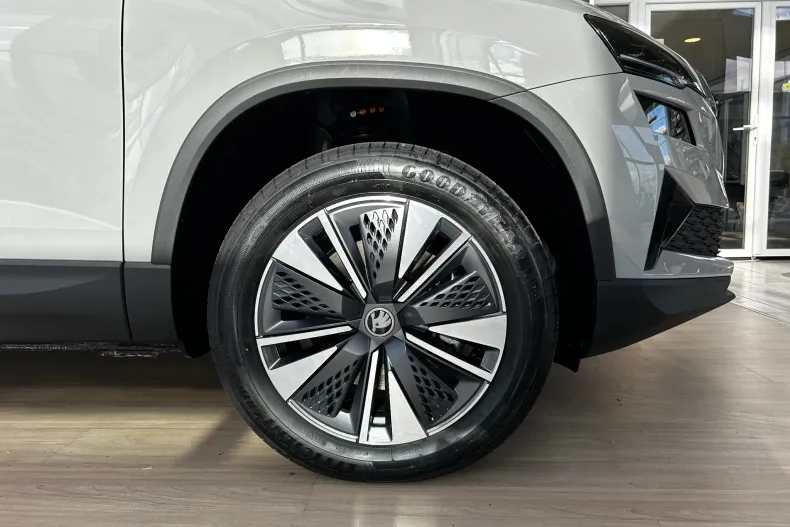 Skoda Karoq din 2025 cu 20 km - oferta SKO144684 - foto 13