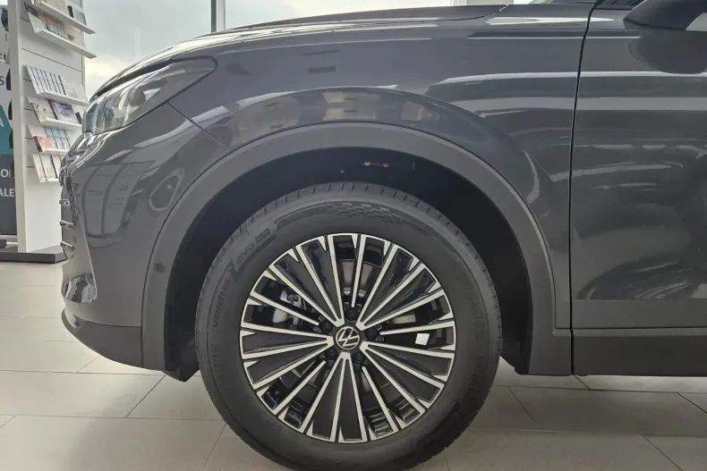 Volkswagen Tiguan din 2025 cu 25 km - oferta VOL144687 - foto 8