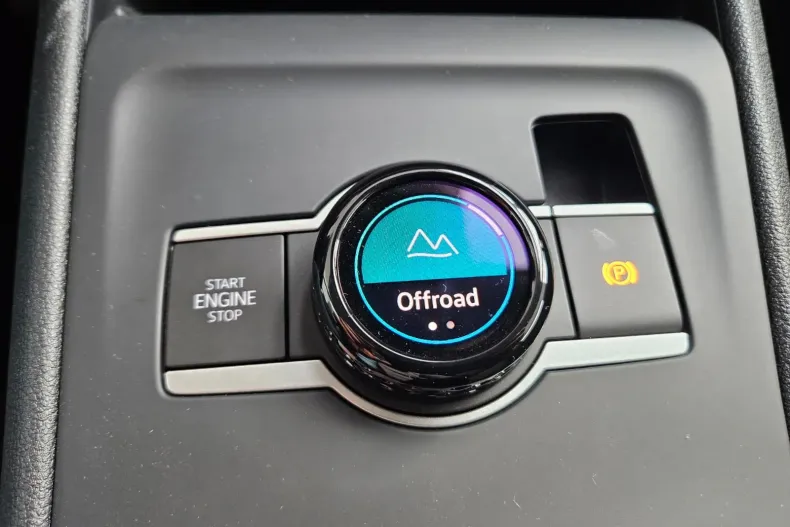 Volkswagen Tiguan din 2025 cu 25 km - oferta VOL144687 - foto 15