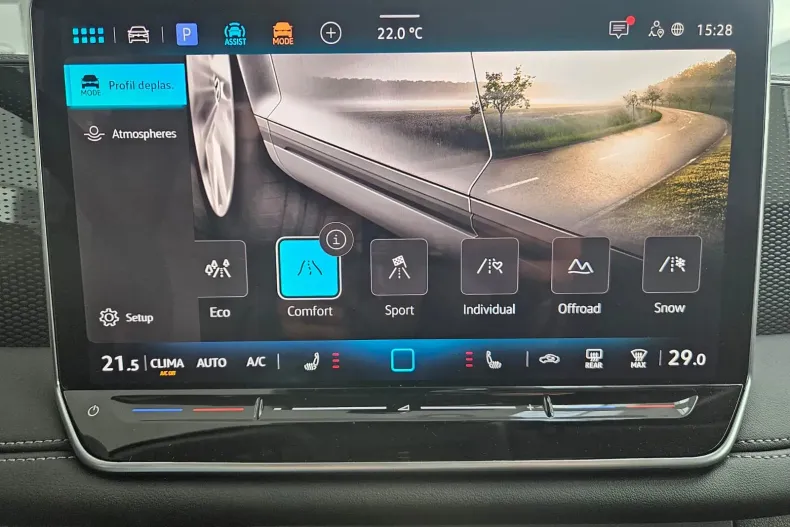 Volkswagen Tiguan din 2025 cu 25 km - oferta VOL144687 - foto 18