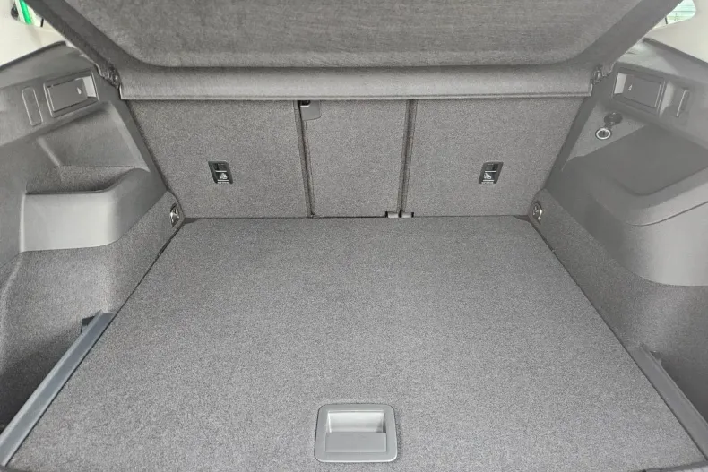 Volkswagen Tiguan din 2025 cu 25 km - oferta VOL144687 - foto 30