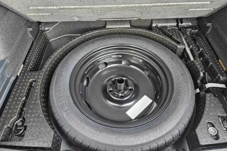 Volkswagen Tiguan din 2025 cu 25 km - oferta VOL144687 - foto 31