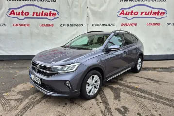 Volkswagen Taigo din 2024 - oferta VOL144688