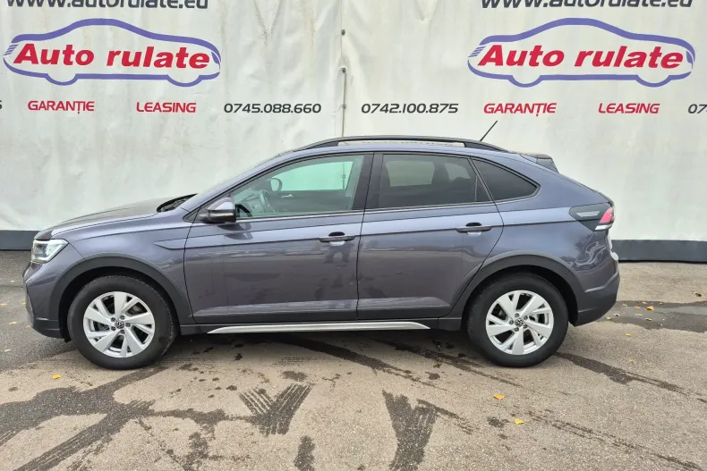 Volkswagen Taigo din 2024 cu 53.770 km - oferta VOL144688 - foto 2
