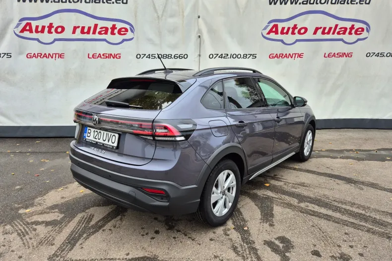 Volkswagen Taigo din 2024 cu 53.770 km - oferta VOL144688 - foto 5