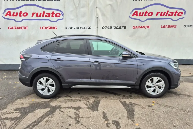 Volkswagen Taigo din 2024 cu 53.770 km - oferta VOL144688 - foto 6