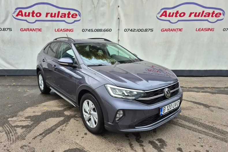 Volkswagen Taigo din 2024 cu 53.770 km - oferta VOL144688 - foto 7