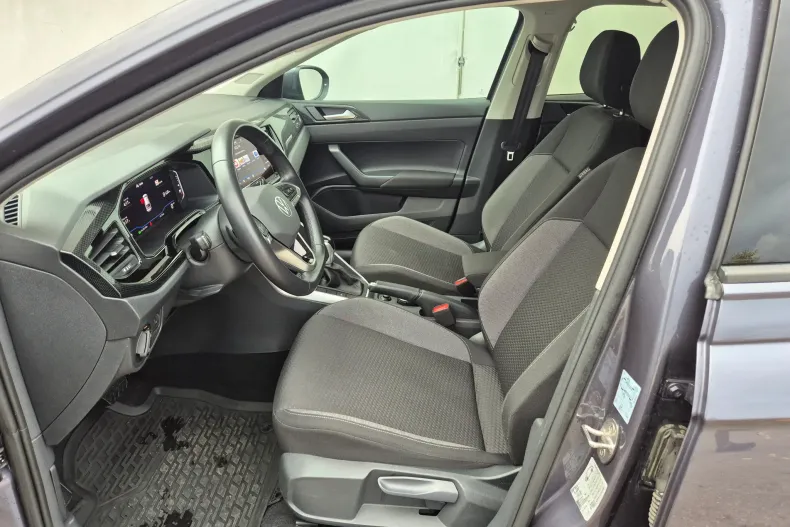 Volkswagen Taigo din 2024 cu 53.770 km - oferta VOL144688 - foto 11