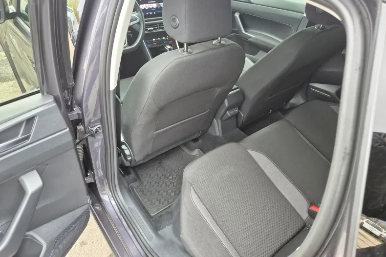 Volkswagen Taigo din 2024 cu 53.770 km - oferta VOL144688 - foto 12