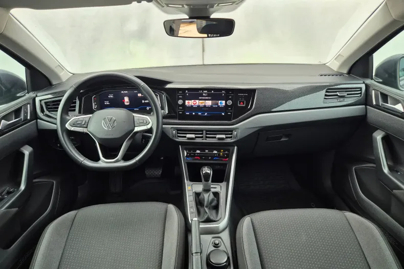 Volkswagen Taigo din 2024 cu 53.770 km - oferta VOL144688 - foto 14