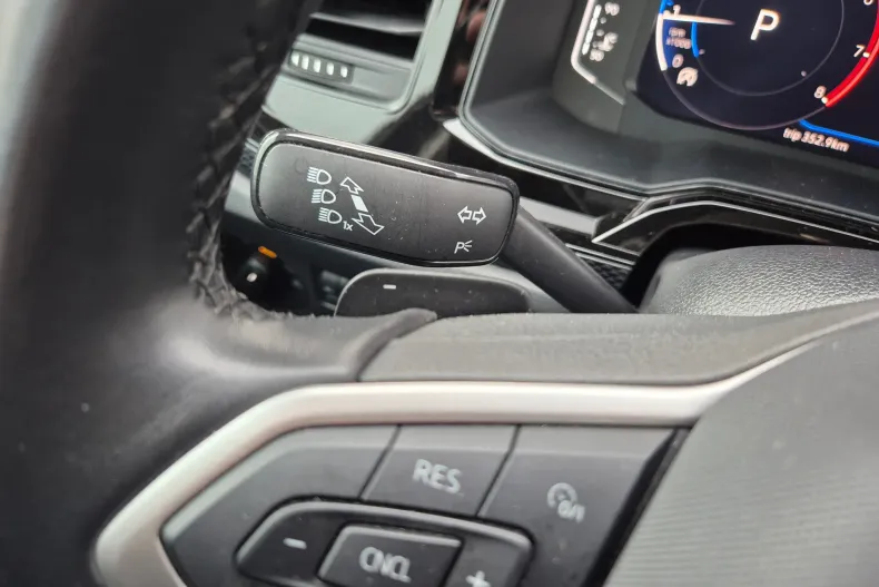 Volkswagen Taigo din 2024 cu 53.770 km - oferta VOL144688 - foto 16